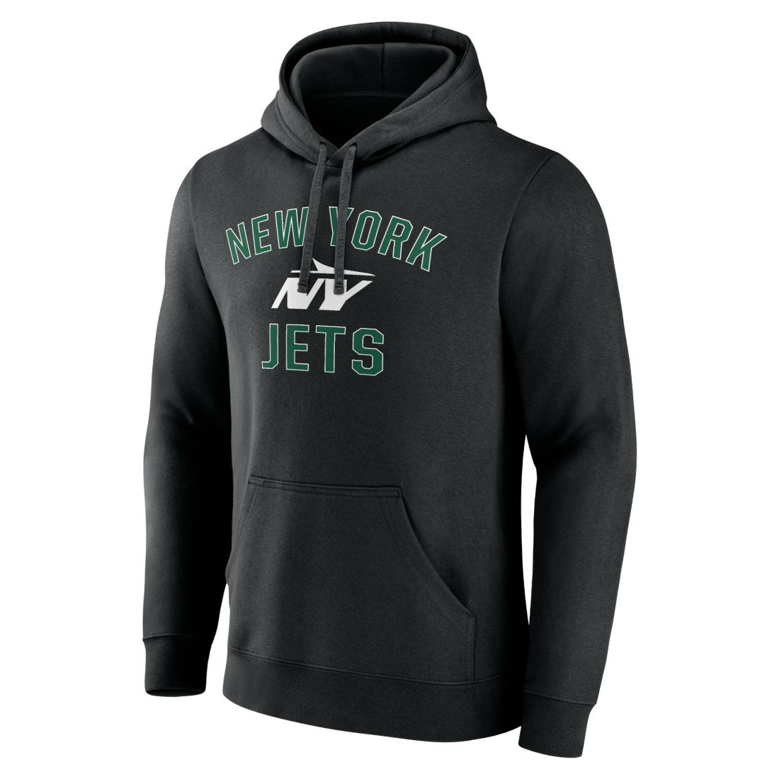 Victory Arch Pullover Hoodie - New York Jets Hoodies