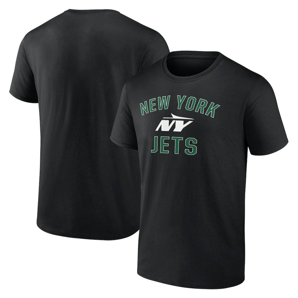 Victory Arch T-Shirt - New York Jets T-shirts