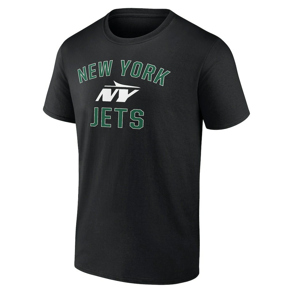 Victory Arch T-Shirt - New York Jets T-shirts
