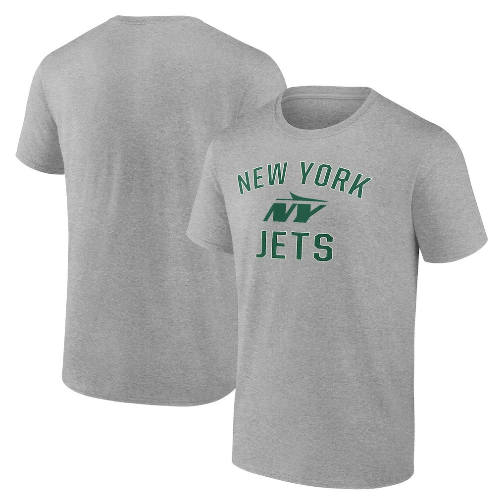 Victory Arch T-Shirt - New York Jets T-shirts