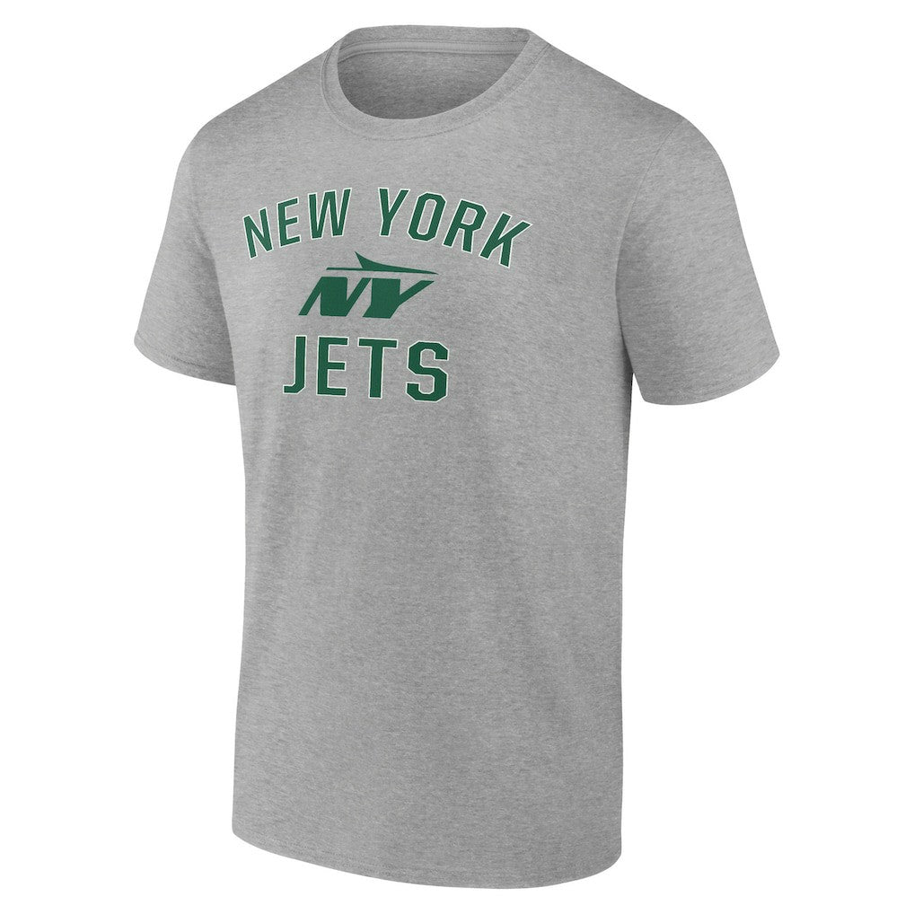 Victory Arch T-Shirt - New York Jets T-shirts