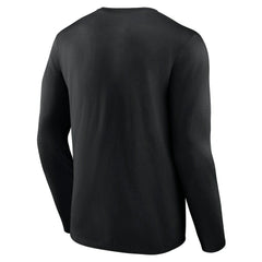 Secondary Logo Long Sleeve T-Shirt - New York Jets T-shirts