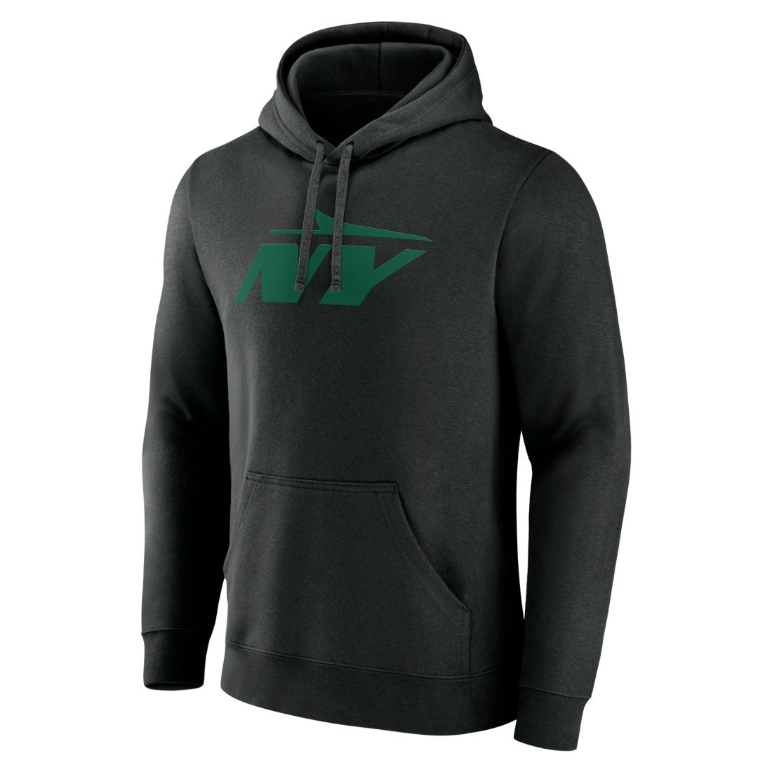 Secondary Logo Pullover Hoodie - New York Jets Hoodies