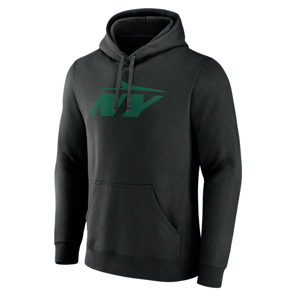 Secondary Logo Pullover Hoodie - New York Jets Hoodies