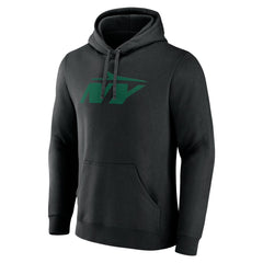 Secondary Logo Pullover Hoodie - New York Jets Hoodies