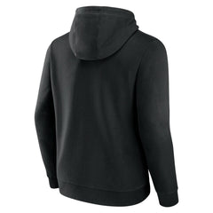 Secondary Logo Pullover Hoodie - New York Jets Hoodies