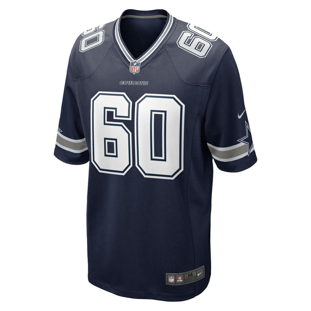 Tyler Guyton  Player Game Jersey - Dallas Cowboys Jerseys
