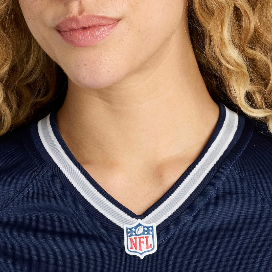 George Pickens  Women's Game Jersey - Dallas Cowboys Jerseys
