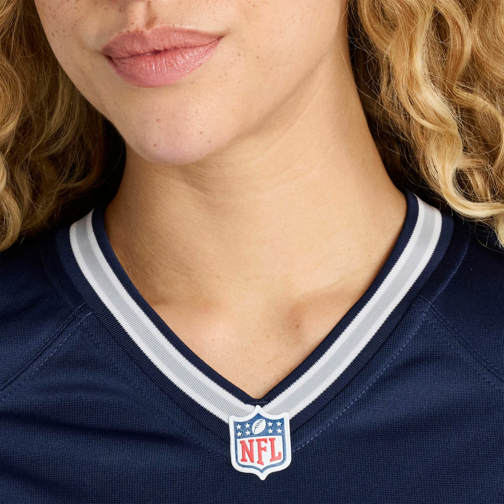 George Pickens  Women's Game Jersey - Dallas Cowboys Jerseys