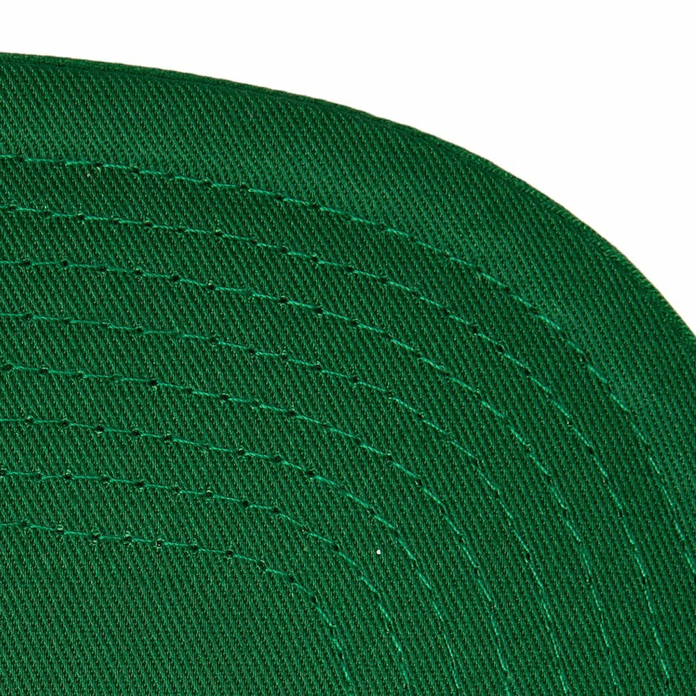 Mitchell & Ness Boston Celtics Starlight Snapback Hat