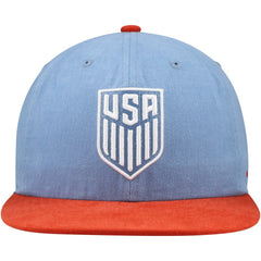 USMNT Unisex Swingman Adjustable Hat
