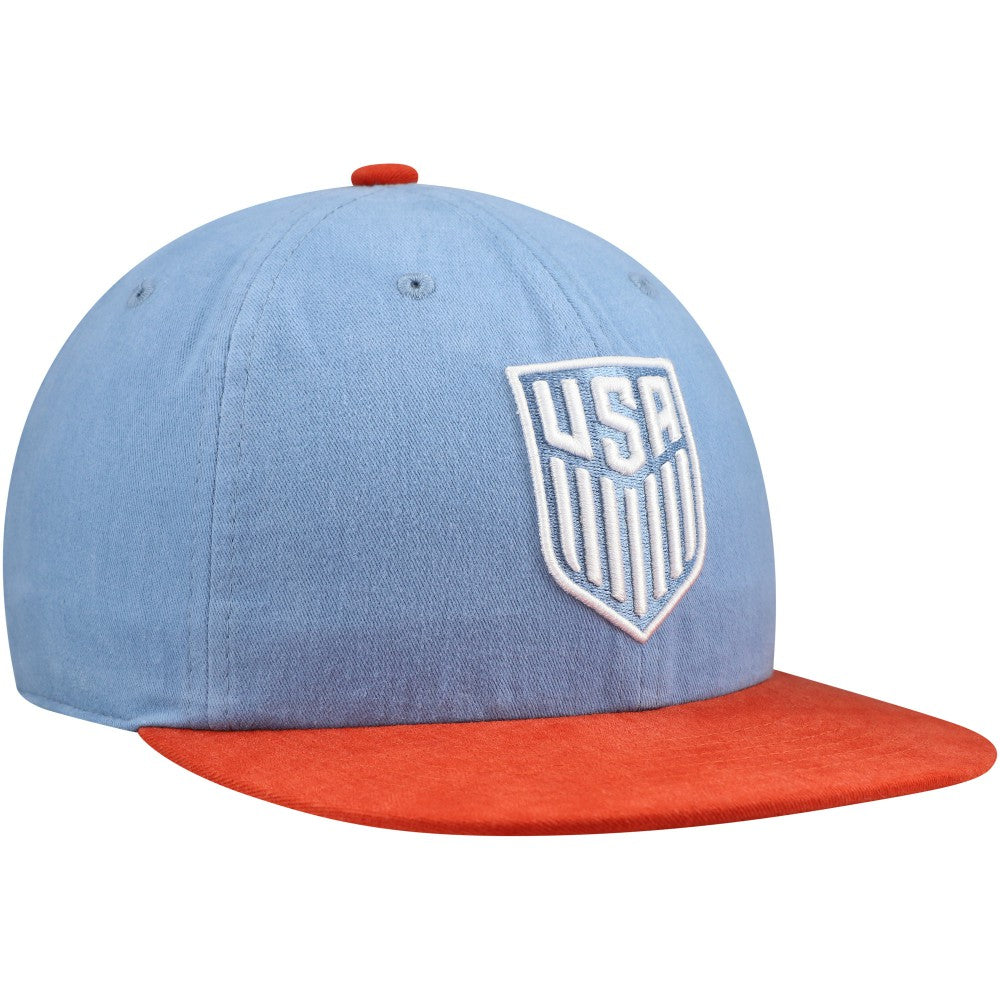 USMNT Unisex Swingman Adjustable Hat