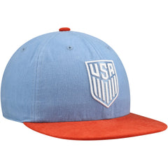 USMNT Unisex Swingman Adjustable Hat