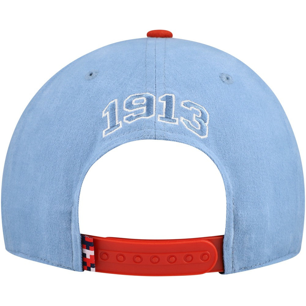 USMNT Unisex Swingman Adjustable Hat