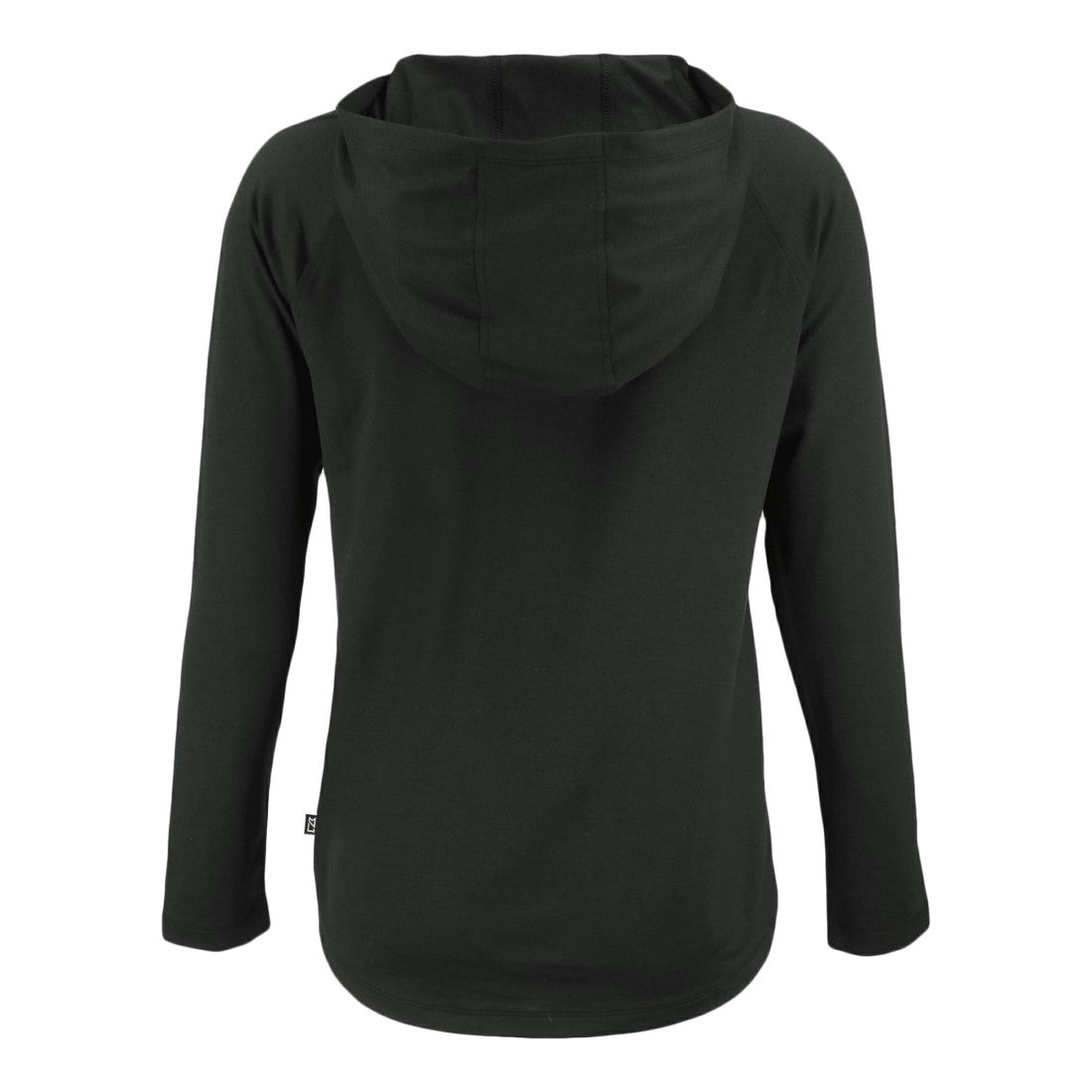 Cutter & Buck Women's Coastline Epic Comfort Eco Recycled Raglan Pullover Hoodie - Detroit Lions Hoodies
