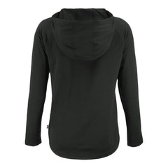 Cutter & Buck Women's Coastline Epic Comfort Eco Recycled Raglan Pullover Hoodie - Detroit Lions Hoodies