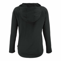 Cutter & Buck Women's Coastline Epic Comfort Eco Recycled Raglan Pullover Hoodie - Pittsburgh Steelers Hoodies