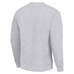 Starter Color Scratch Team Graphic Fleece Pullover Sweatshirt - Green Bay Packers Pullover