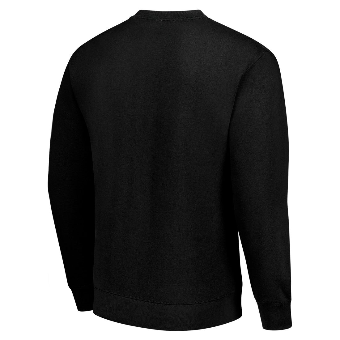 Starter Tailsweep Team Graphic Fleece Pullover Sweatshirt - Detroit Lions Pullover