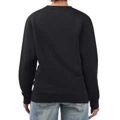 G-III 4Her by Carl Banks Women's Collage Graphic Fleece Pullover Sweatshirt - Philadelphia Eagles Pullover