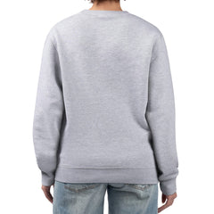 G-III 4Her by Carl Banks Women's Collage Graphic Fleece Pullover Sweatshirt - Detroit Lions Pullover