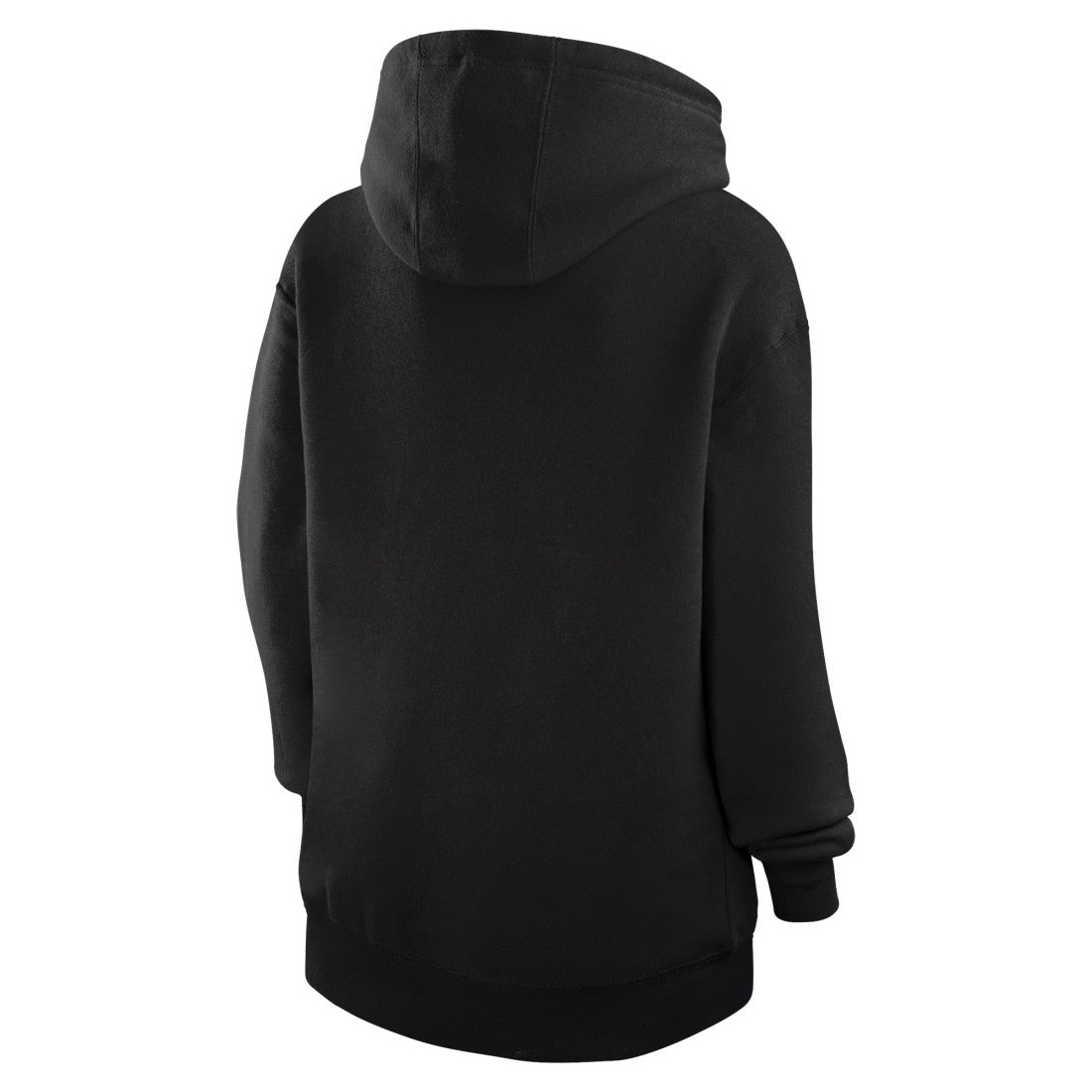 G-III 4Her by Carl Banks Women's Collage Graphic Fleece Pullover Hoodie - Detroit Lions Hoodies