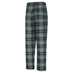 Brooklyn Nets Concepts Sport Vector Top & Flannel Pants Sleep Set