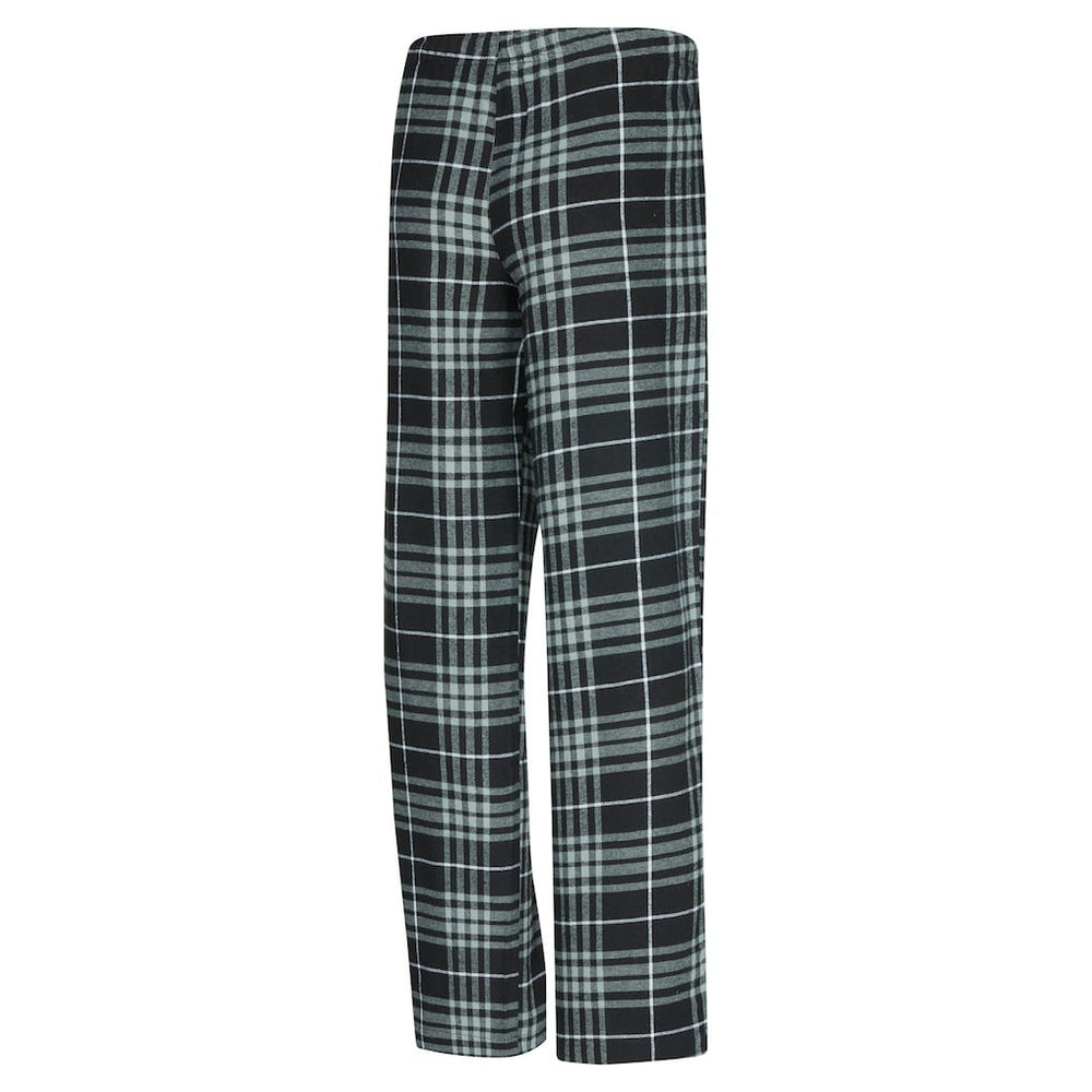 Brooklyn Nets Concepts Sport Women's Vector Top & Flannel Pants Sleep Set