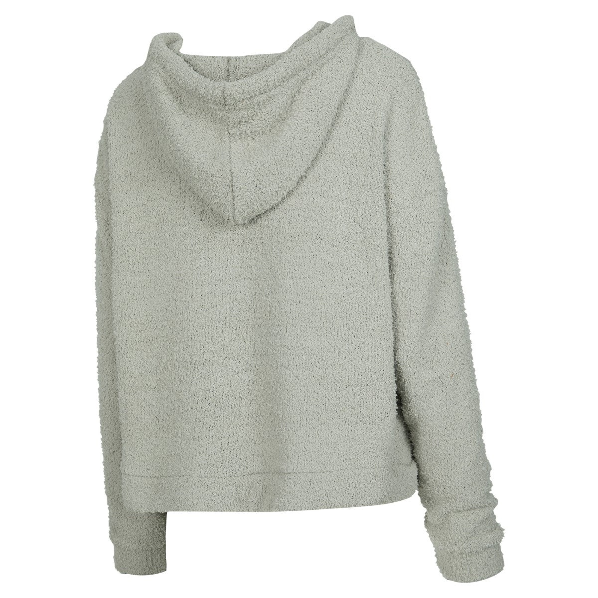Sacramento Kings Concepts Sport Women's Ventura Comfy Pullover Hoodie