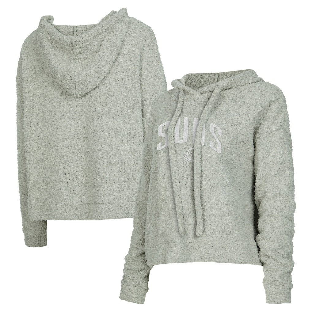 Phoenix Suns Concepts Sport Women's Ventura Comfy Pullover Hoodie sale