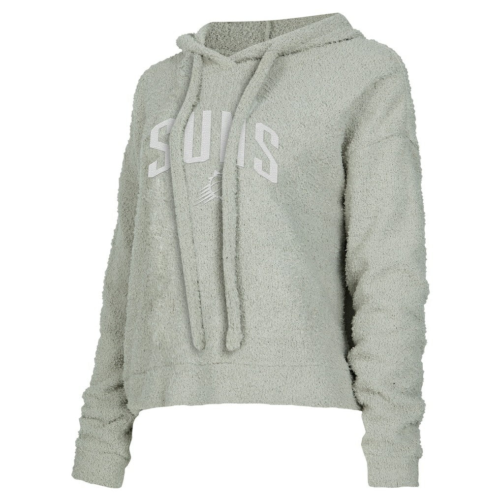 Phoenix Suns Concepts Sport Women's Ventura Comfy Pullover Hoodie sale