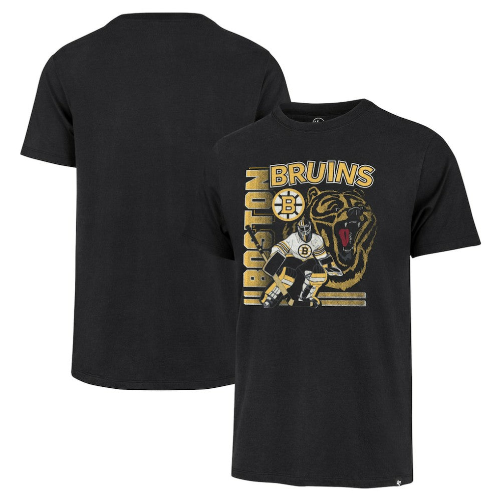 NHL Boston Bruins '47 Regional Localized Franklin T-Shirt