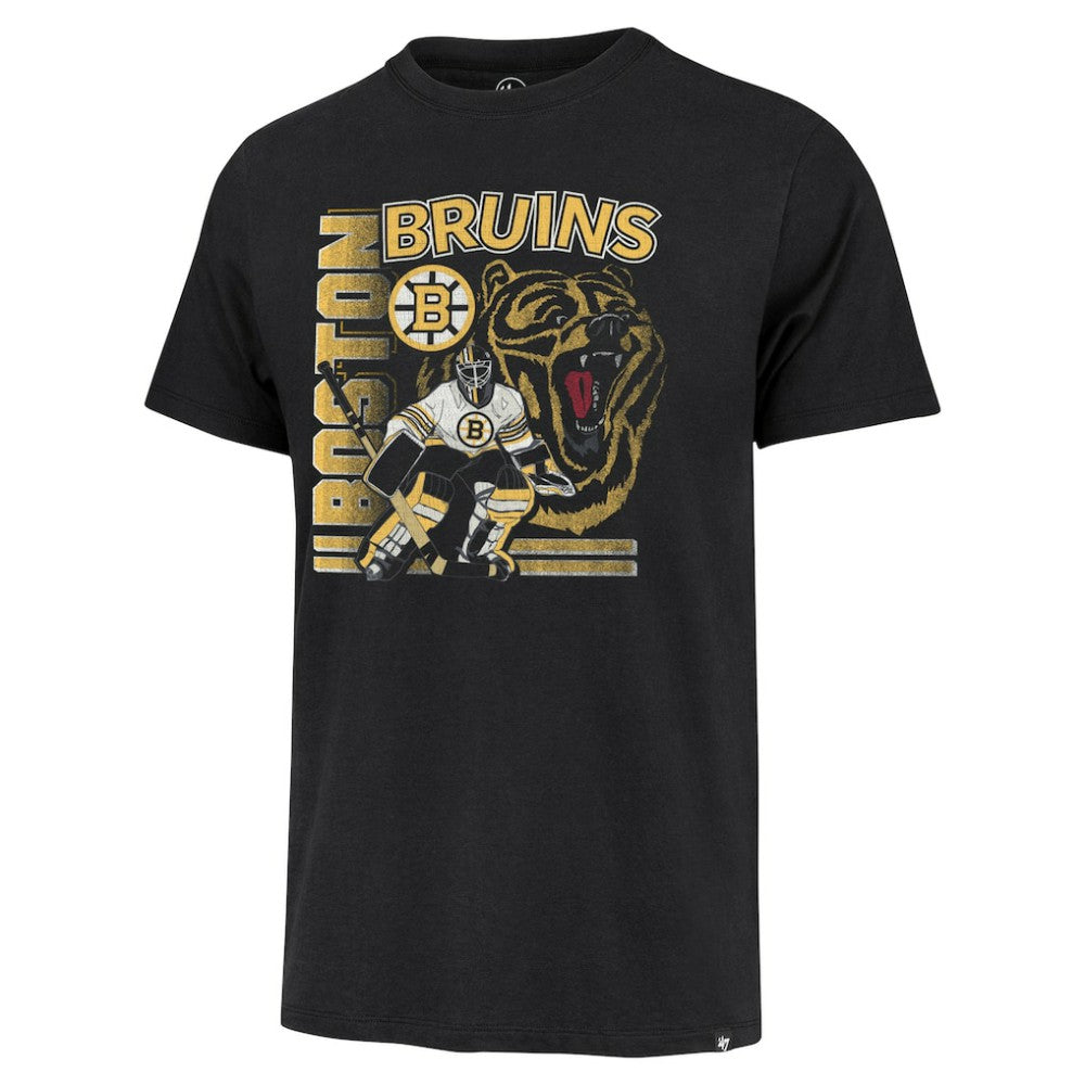 NHL Boston Bruins '47 Regional Localized Franklin T-Shirt