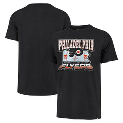 NHL Philadelphia Flyers '47 Regional Localized Franklin T-Shirt