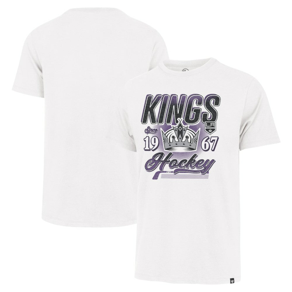 NHL Los Angeles Kings '47 Regional Localized Franklin T-Shirt