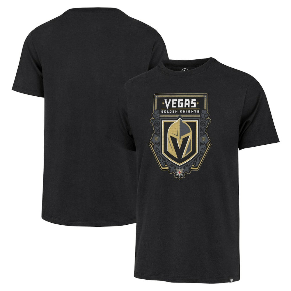 NHL Vegas Golden Knights '47 Regional Localized Franklin T-Shirt