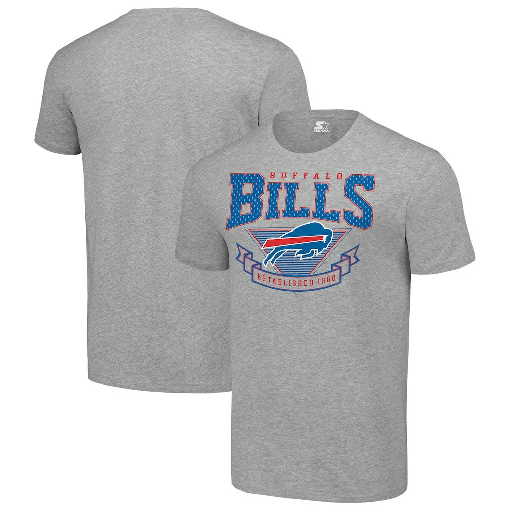 Starter 80s Inspired Team Logo T-Shirt - Buffalo Bills T-shirts