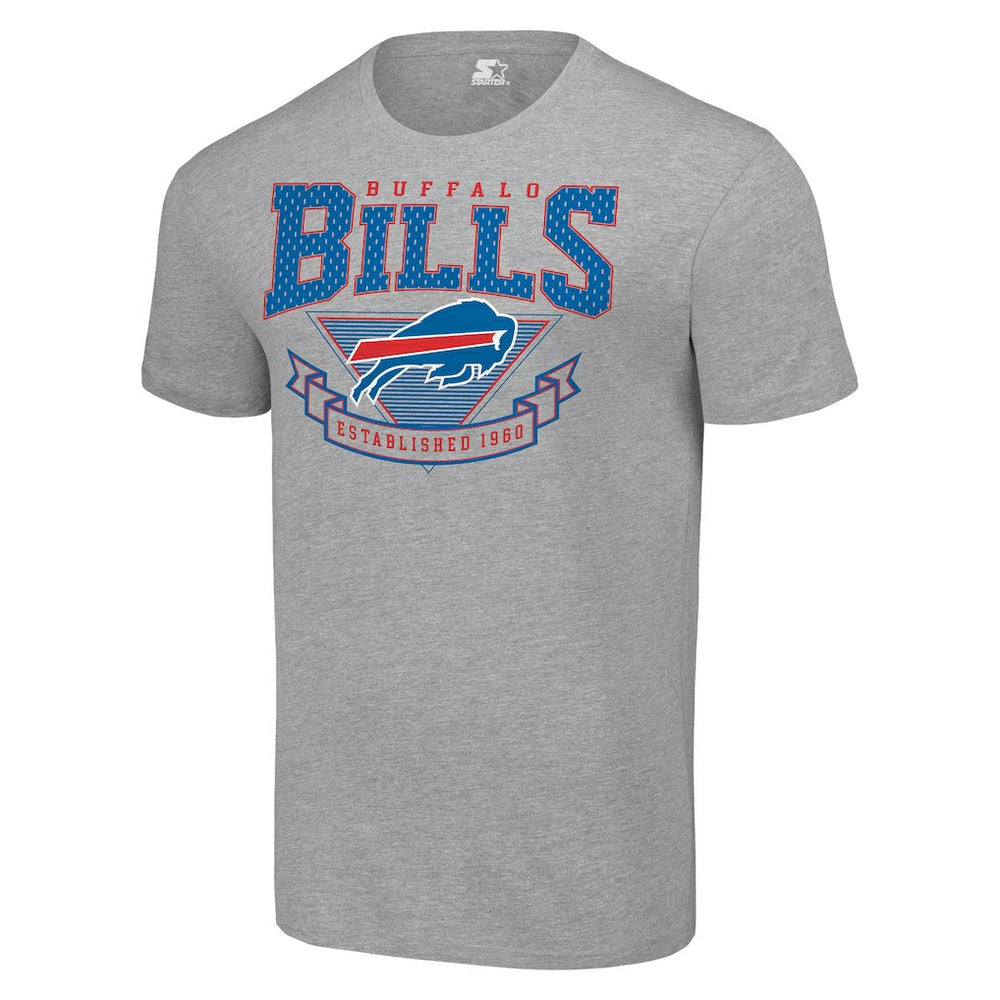 Starter 80s Inspired Team Logo T-Shirt - Buffalo Bills T-shirts