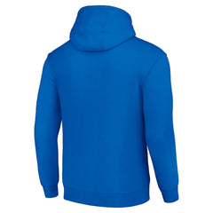 Starter ‘80s Inspired Pullover Hoodie - Indianapolis Colts Hoodies