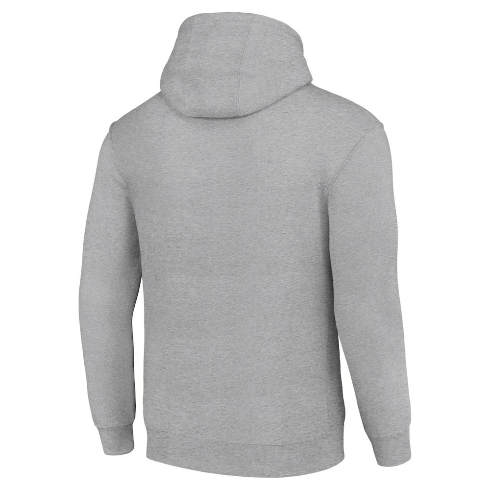 Starter ‘80s Inspired Pullover Hoodie - Buffalo Bills Hoodies