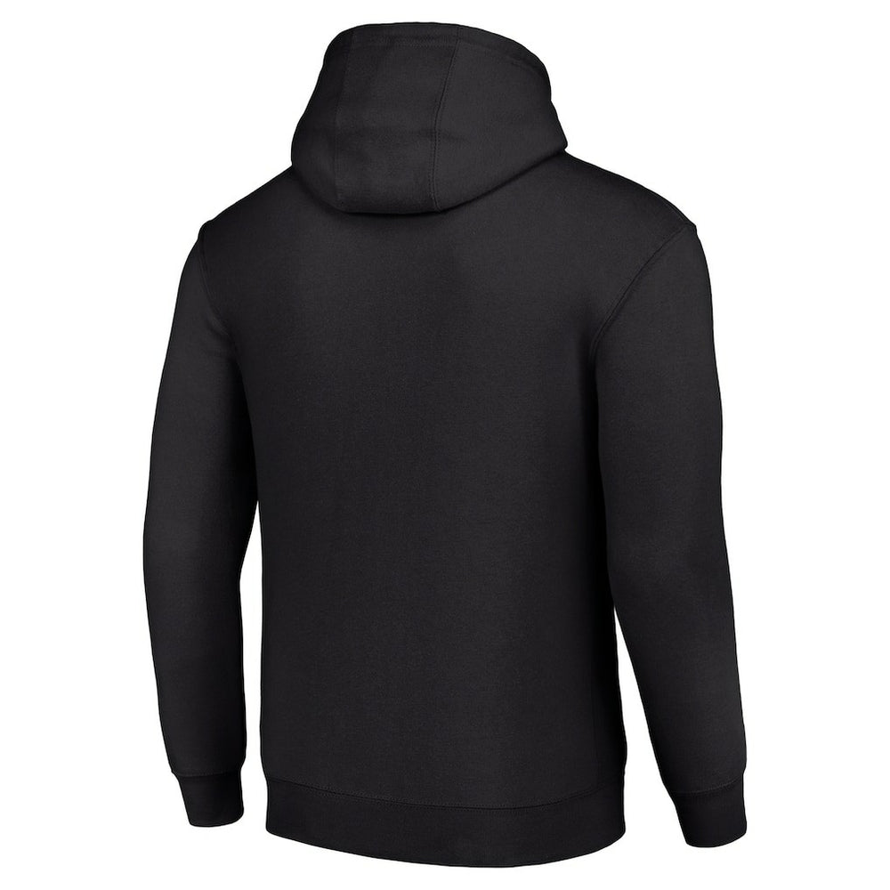 Starter ‘80s Inspired Pullover Hoodie - Philadelphia Eagles Hoodies