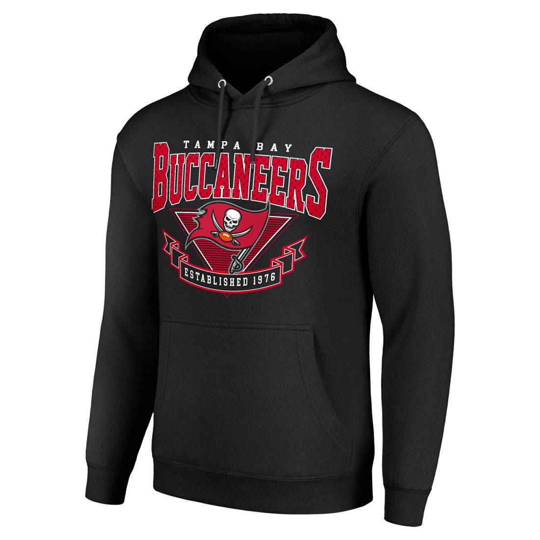 Starter ‘80s Inspired Pullover Hoodie - Tampa Bay Buccaneers Hoodies
