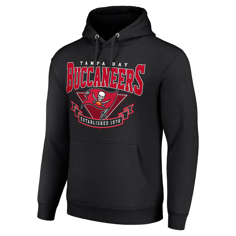 Starter ‘80s Inspired Pullover Hoodie - Tampa Bay Buccaneers Hoodies