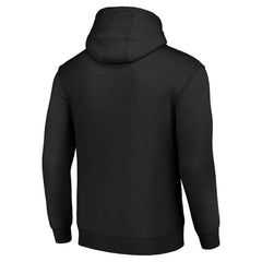 Starter ‘80s Inspired Pullover Hoodie - Washington Commanders Hoodies