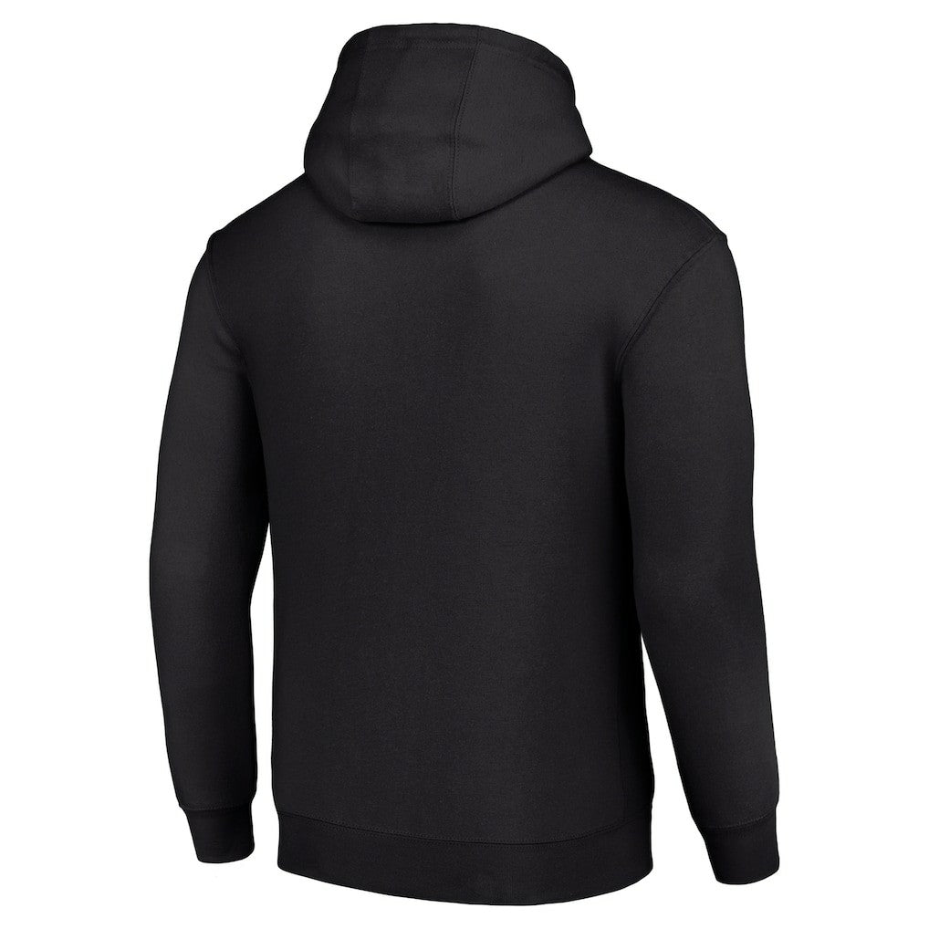 Starter ‘80s Inspired Pullover Hoodie - Cincinnati Bengals Hoodies