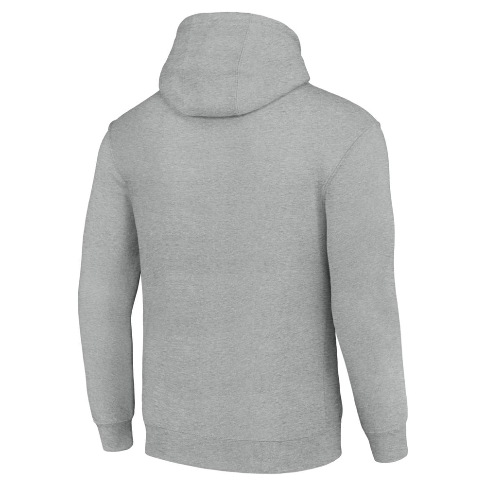Starter ‘80s Inspired Pullover Hoodie - Detroit Lions Hoodies