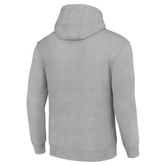 Starter ‘80s Inspired Pullover Hoodie - Los Angeles Chargers Hoodies