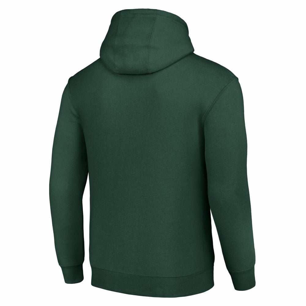 Starter ‘80s Inspired Pullover Hoodie - Green Bay Packers Hoodies