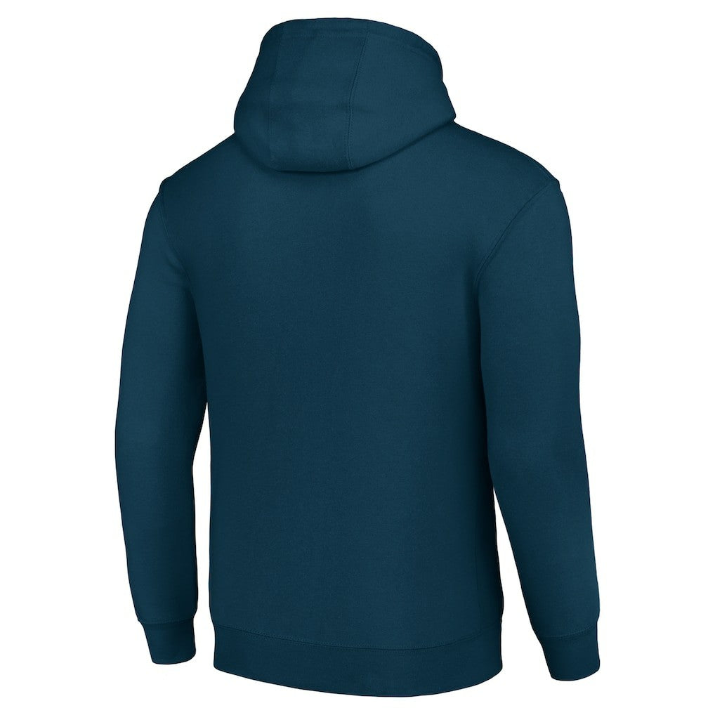 Starter ‘80s Inspired Pullover Hoodie - Denver Broncos Hoodies