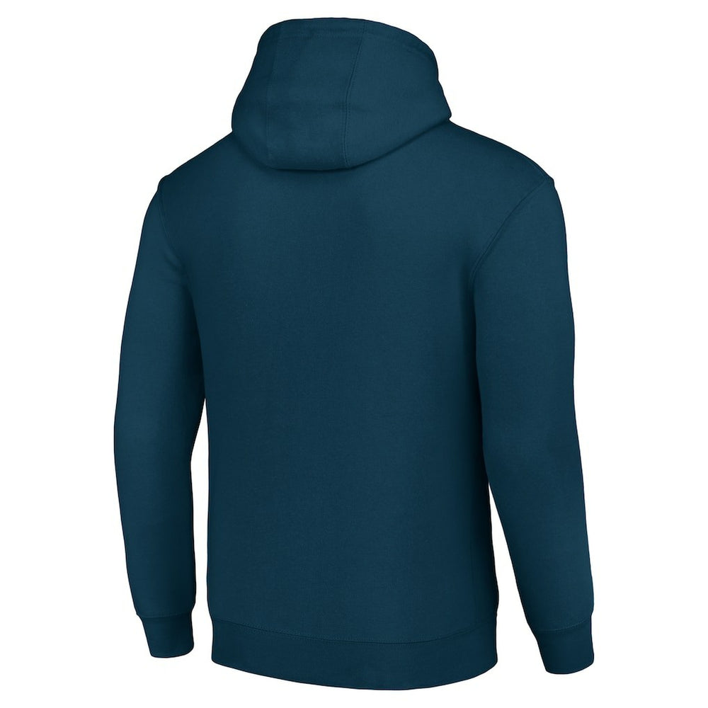 Starter ‘80s Inspired Pullover Hoodie - Chicago Bears Hoodies